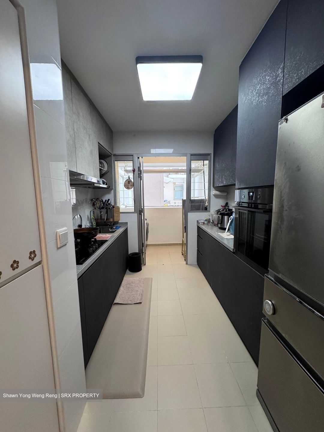 Blk 188C Fengshan Greenville (Bedok), HDB 4 Rooms #488563371